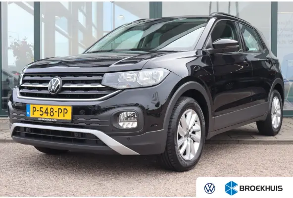 1.0 TSI Life 95PK | Achteruitrijcamera | Airco | Cruise control adaptief