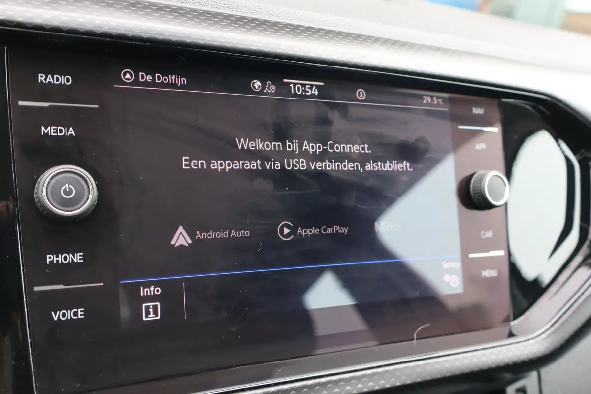 1.0 TSI Life 95PK | Achteruitrijcamera | Airco | Cruise control adaptief