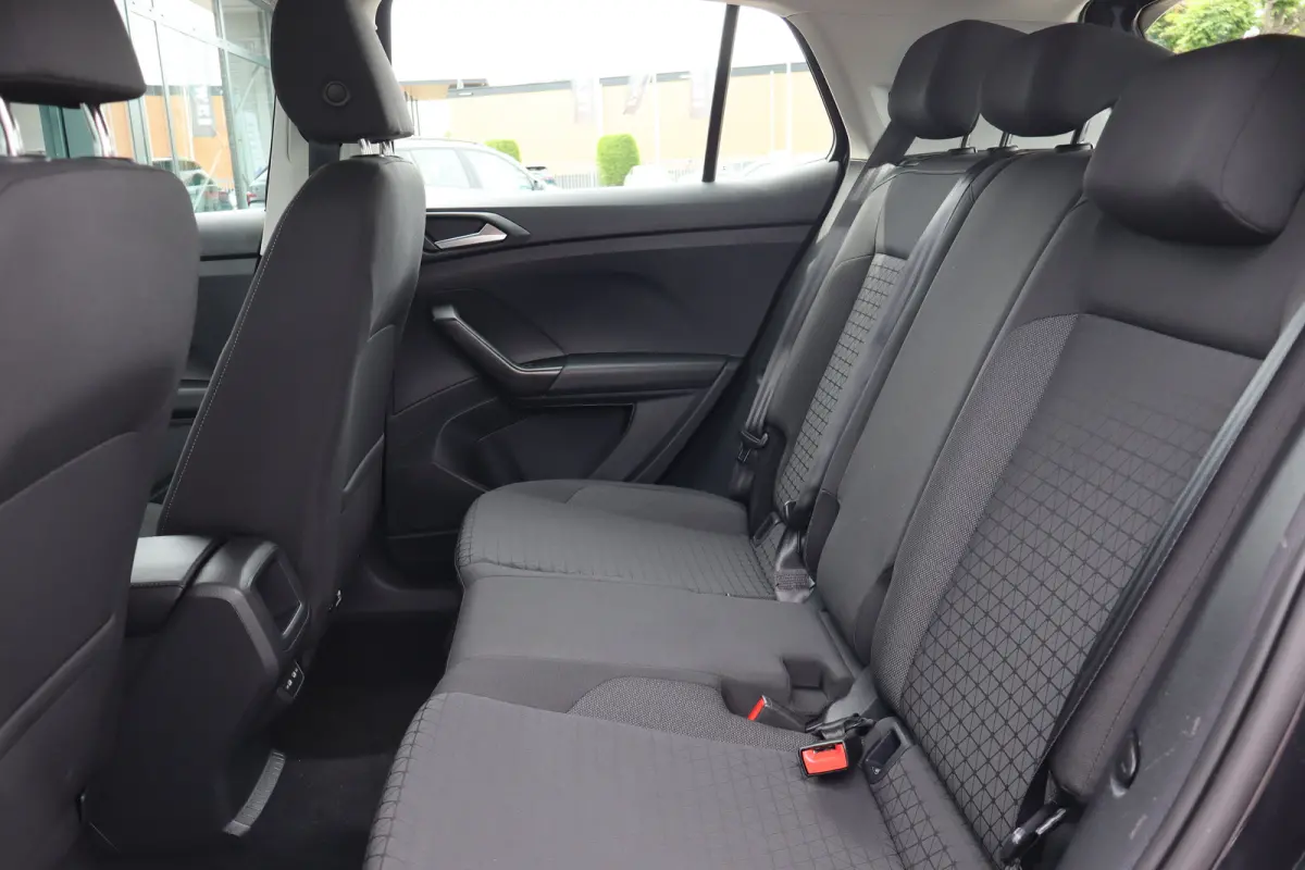 1.0 TSI Life 95PK | Achteruitrijcamera | Airco | Cruise control adaptief