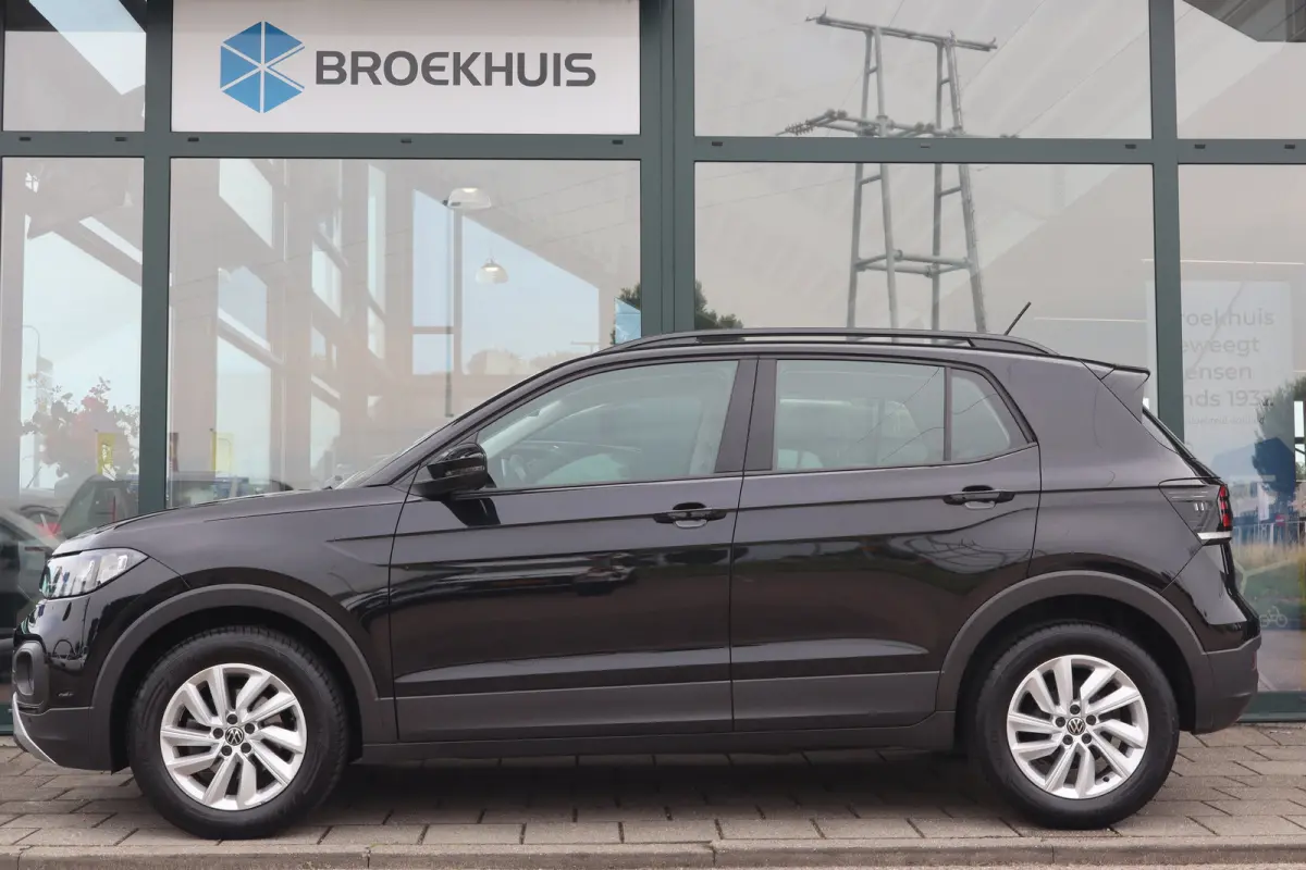 1.0 TSI Life 95PK | Achteruitrijcamera | Airco | Cruise control adaptief