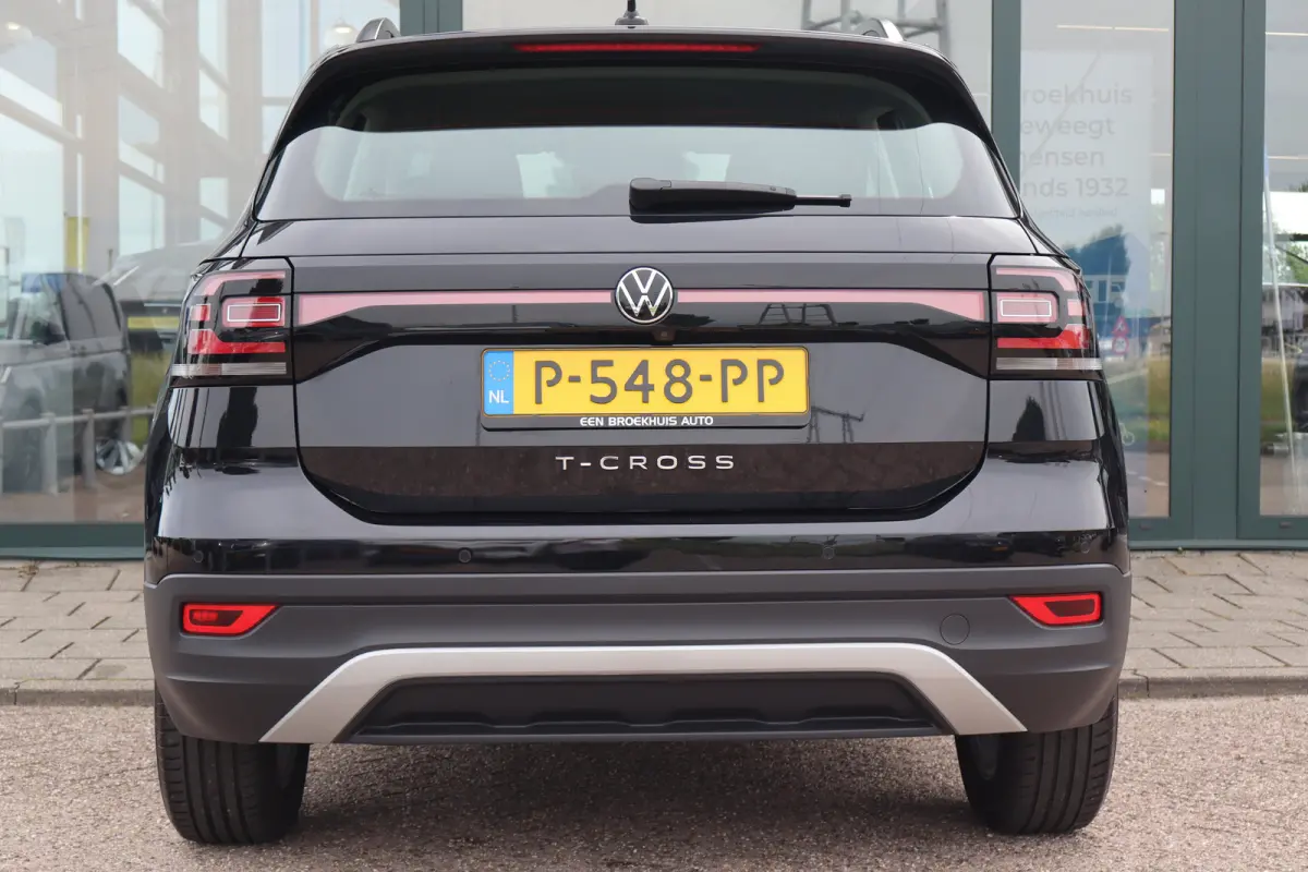 1.0 TSI Life 95PK | Achteruitrijcamera | Airco | Cruise control adaptief