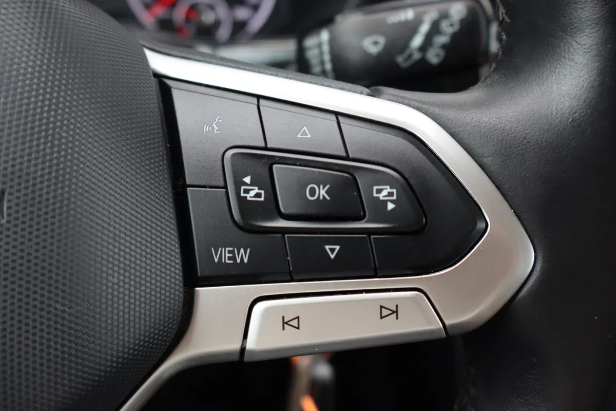 1.0 TSI Life 95PK | Achteruitrijcamera | Airco | Cruise control adaptief