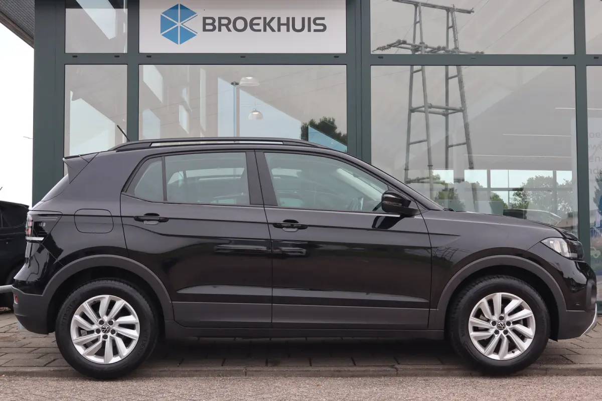 1.0 TSI Life 95PK | Achteruitrijcamera | Airco | Cruise control adaptief