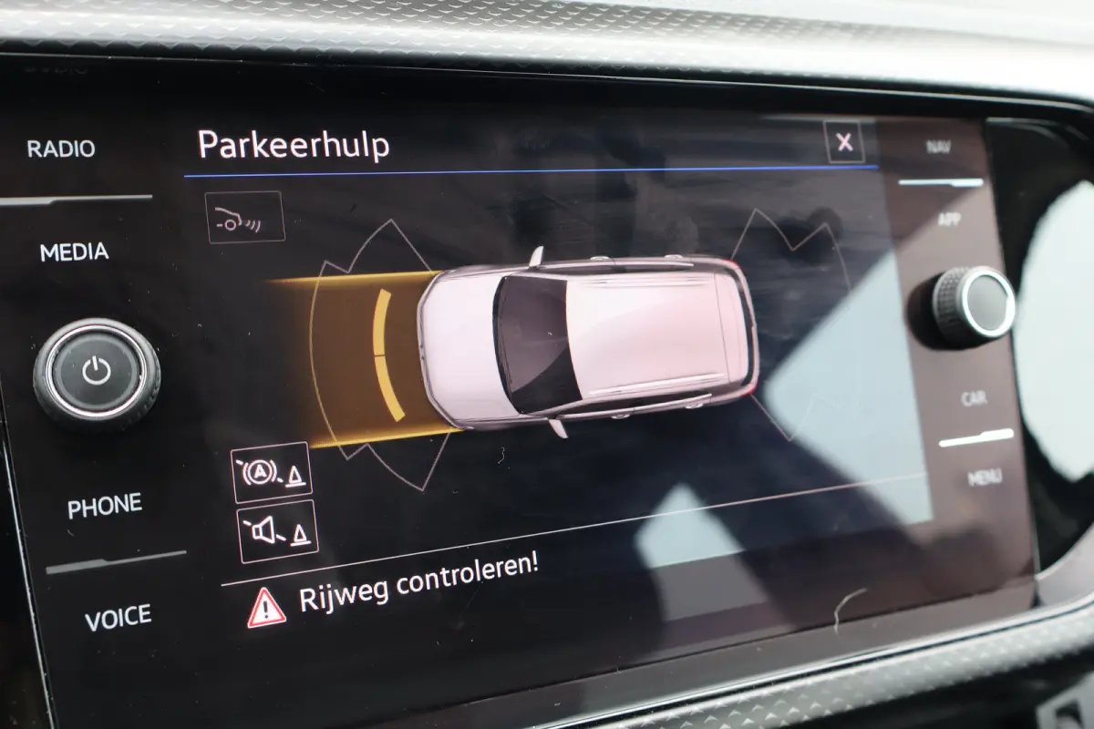 1.0 TSI Life 95PK | Achteruitrijcamera | Airco | Cruise control adaptief