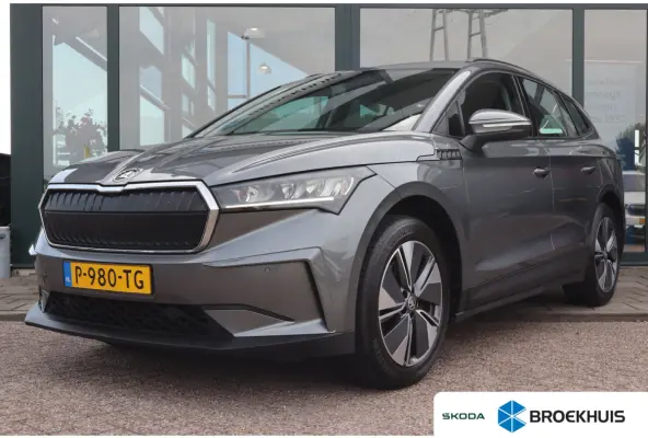 60 95% SOH | Apple Carplay/Android Auto|telefoonintegratie premium | Cruise control | Keyless start