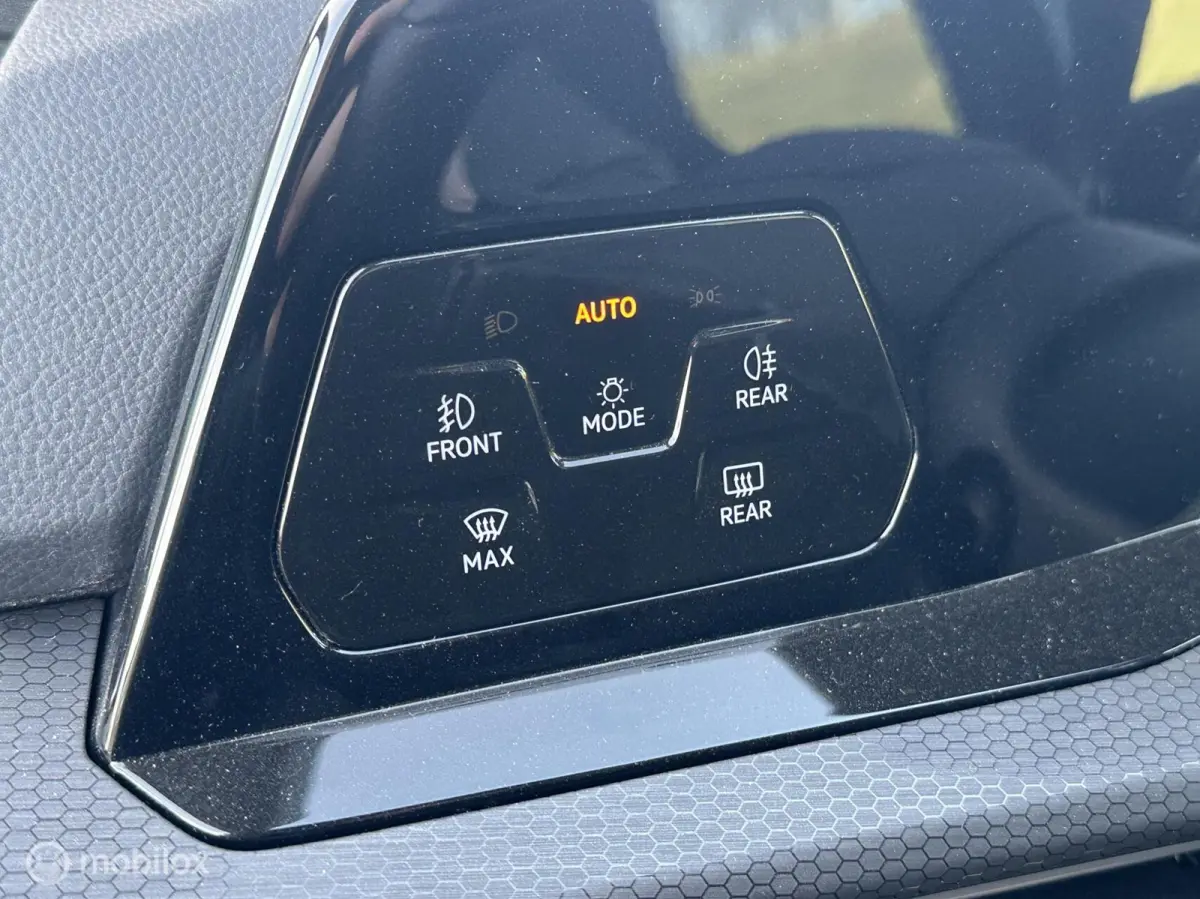 2.0 TDI GTD golf 8