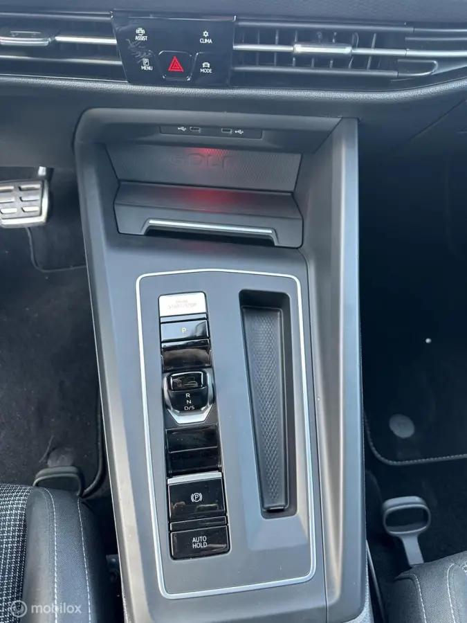 2.0 TDI GTD golf 8
