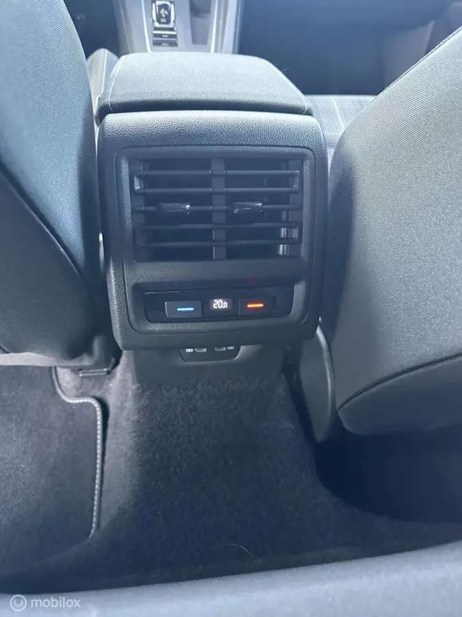 2.0 TDI GTD golf 8