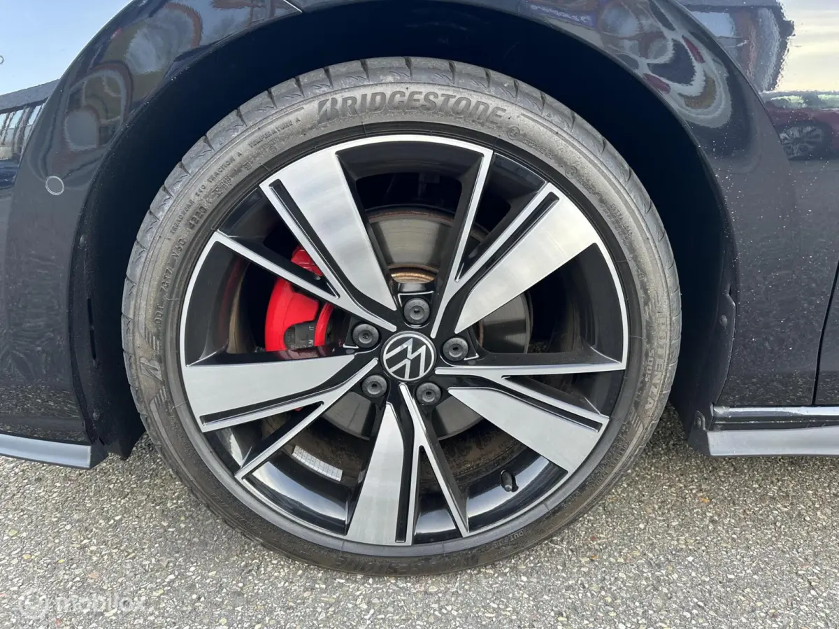2.0 TDI GTD golf 8