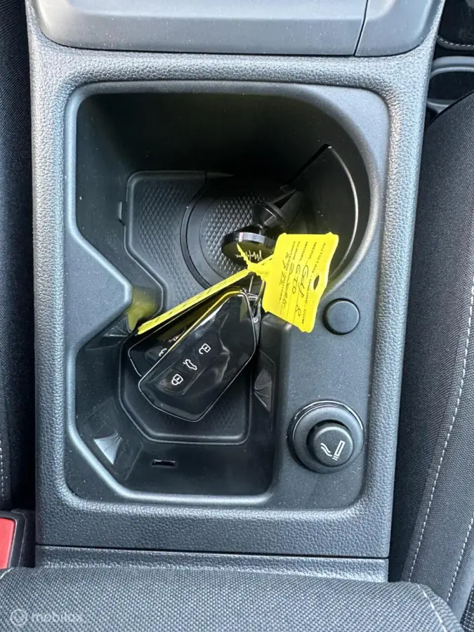 2.0 TDI GTD golf 8