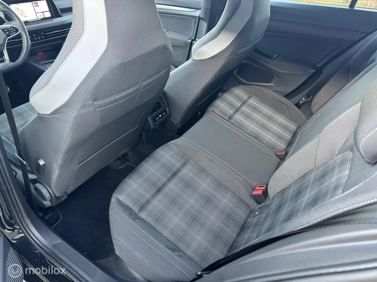2.0 TDI GTD golf 8