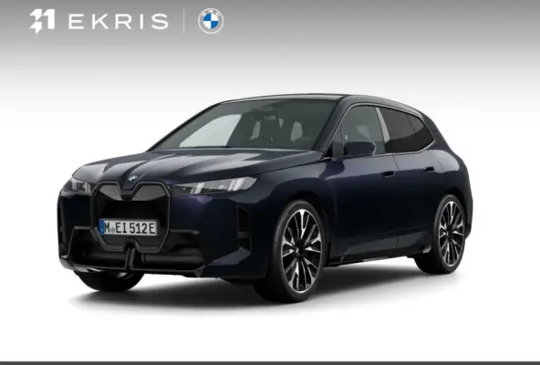 xDrive60 M Sportpakket Pro | Innovation Pack | Harman Kardon | Panoramadak