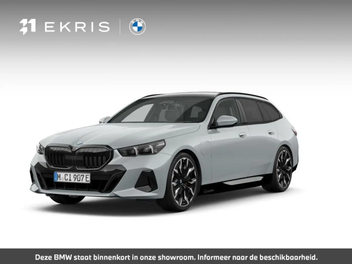 530e M Sport Edition M Sportpakket Pro | Comfort Pack | Innovation Pack | Travel Pack