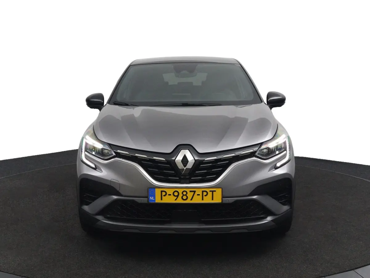TCe 90 GPF R.S. Line | Trekhaak | Parkeercamera | Groot Navi |
