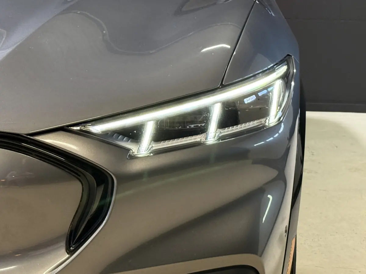 Extended AWD 98 kWh | SOH 92.5% | Panoramadak | B&O | 360 Camera