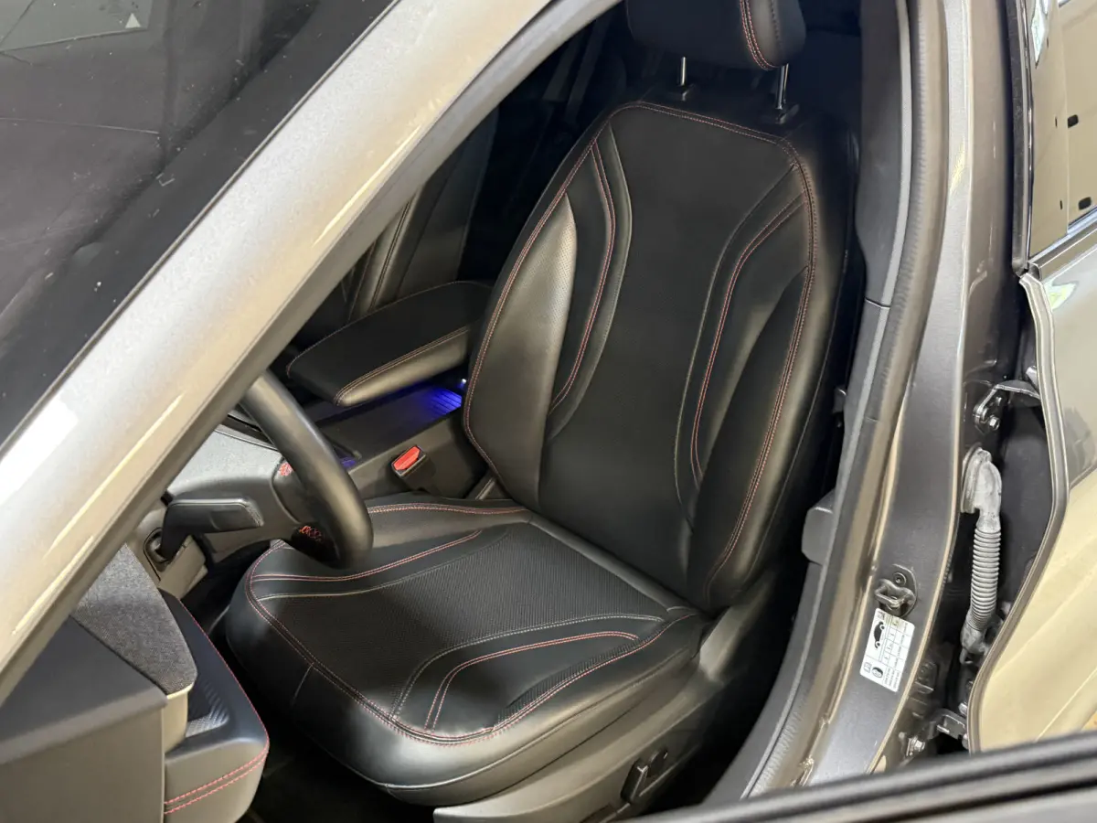 Extended AWD 98 kWh | SOH 92.5% | Panoramadak | B&O | 360 Camera