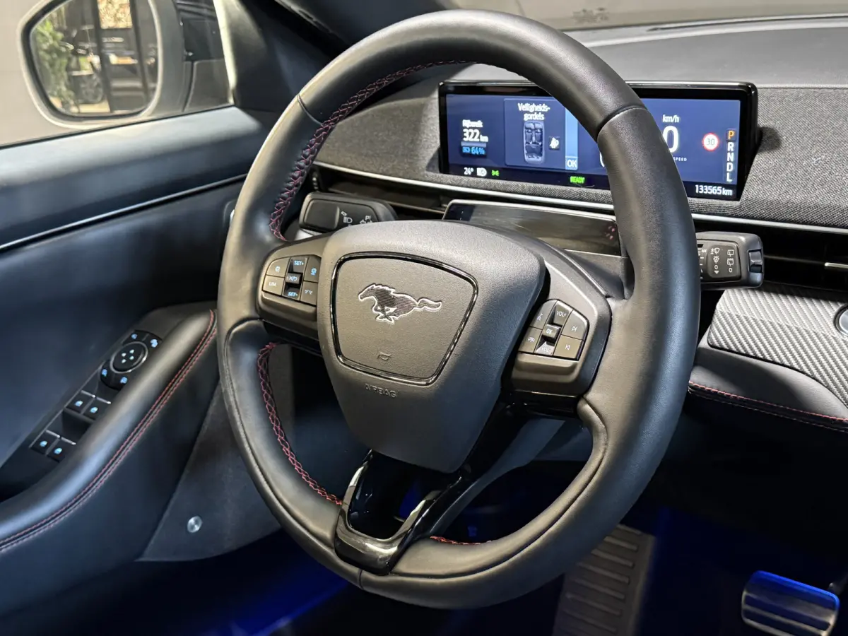 Extended AWD 98 kWh | SOH 92.5% | Panoramadak | B&O | 360 Camera