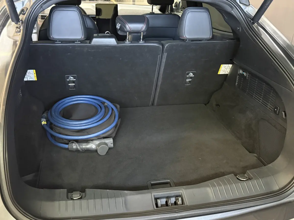 Extended AWD 98 kWh | SOH 92.5% | Panoramadak | B&O | 360 Camera