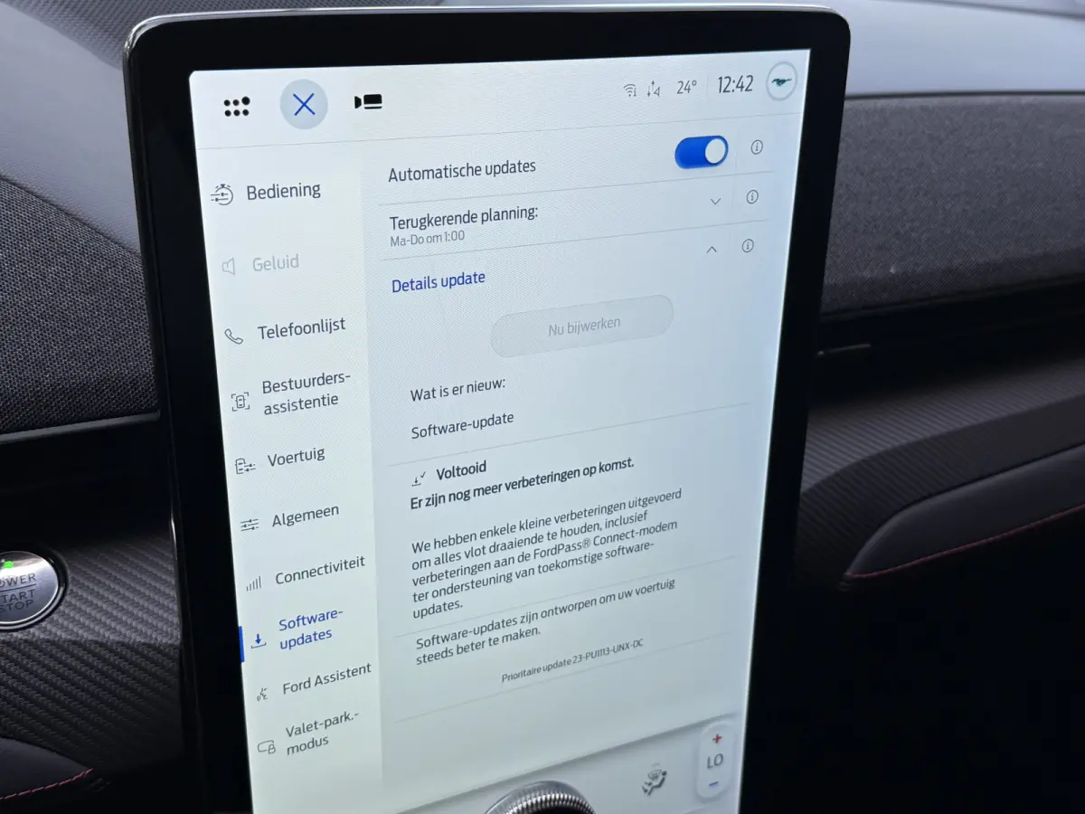 Extended AWD 98 kWh | SOH 92.5% | Panoramadak | B&O | 360 Camera