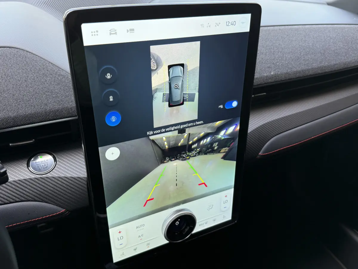 Extended AWD 98 kWh | SOH 92.5% | Panoramadak | B&O | 360 Camera