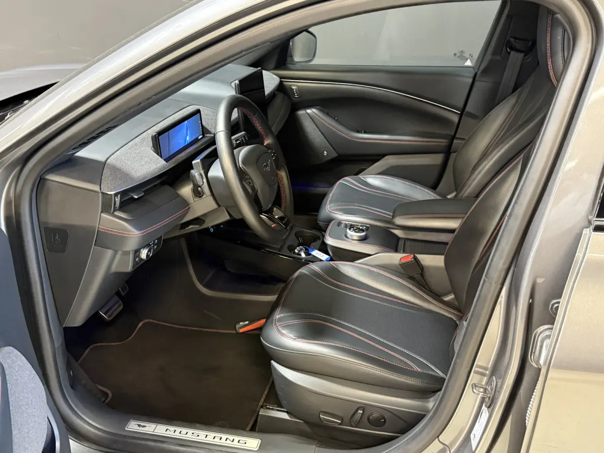 Extended AWD 98 kWh | SOH 92.5% | Panoramadak | B&O | 360 Camera