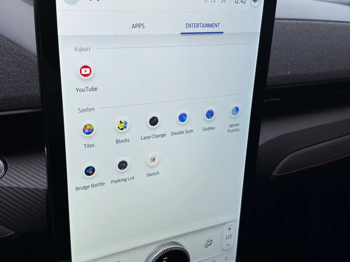 Extended AWD 98 kWh | SOH 92.5% | Panoramadak | B&O | 360 Camera