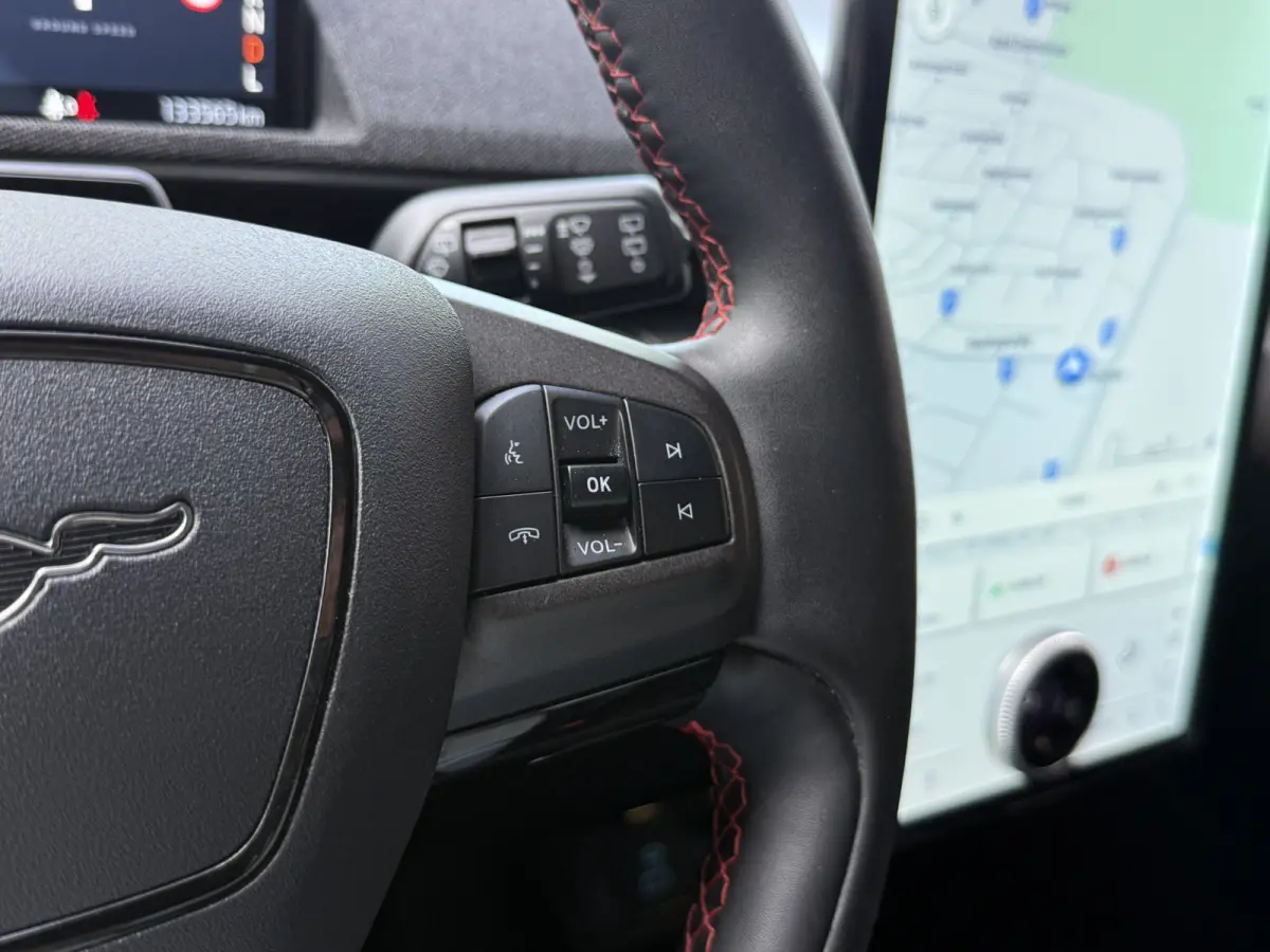 Extended AWD 98 kWh | SOH 92.5% | Panoramadak | B&O | 360 Camera
