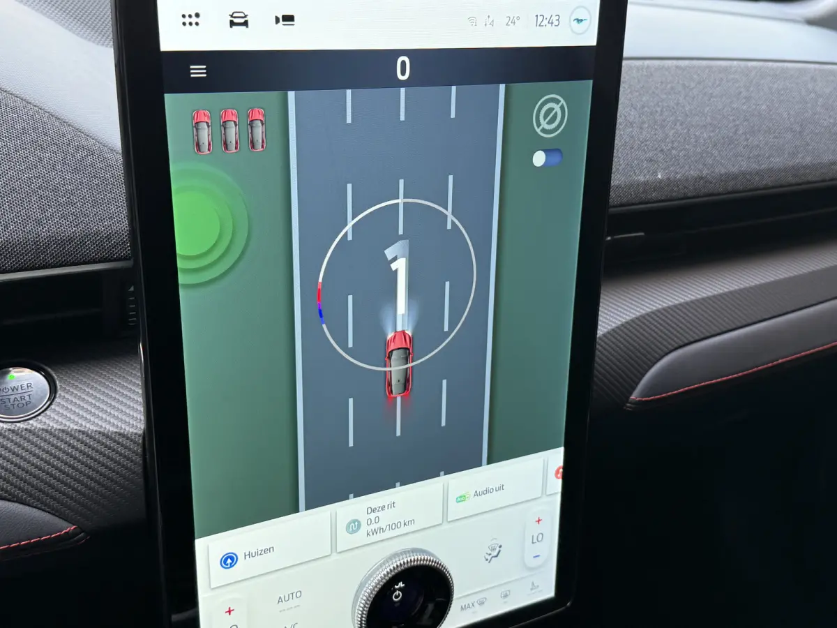 Extended AWD 98 kWh | SOH 92.5% | Panoramadak | B&O | 360 Camera