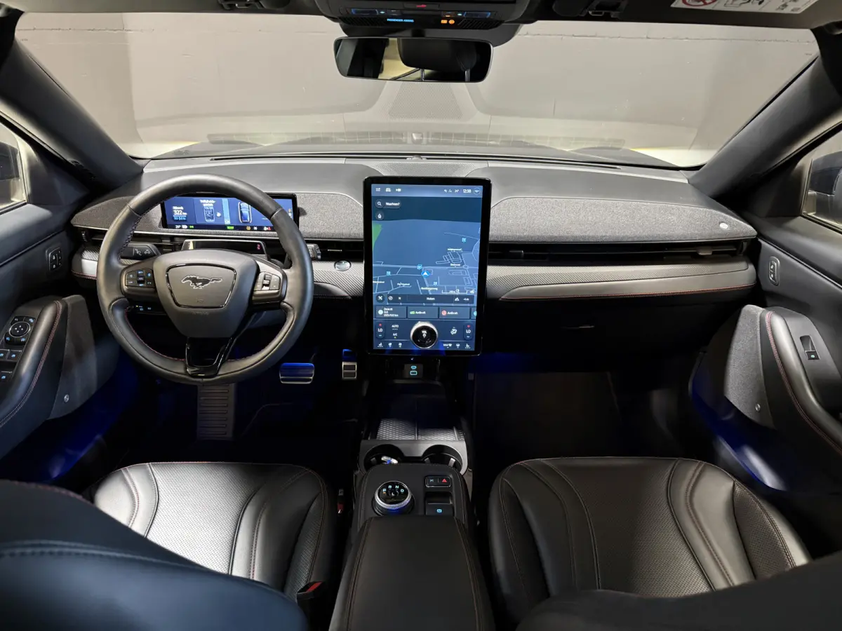 Extended AWD 98 kWh | SOH 92.5% | Panoramadak | B&O | 360 Camera