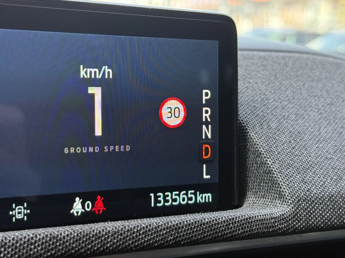 Extended AWD 98 kWh | SOH 92.5% | Panoramadak | B&O | 360 Camera