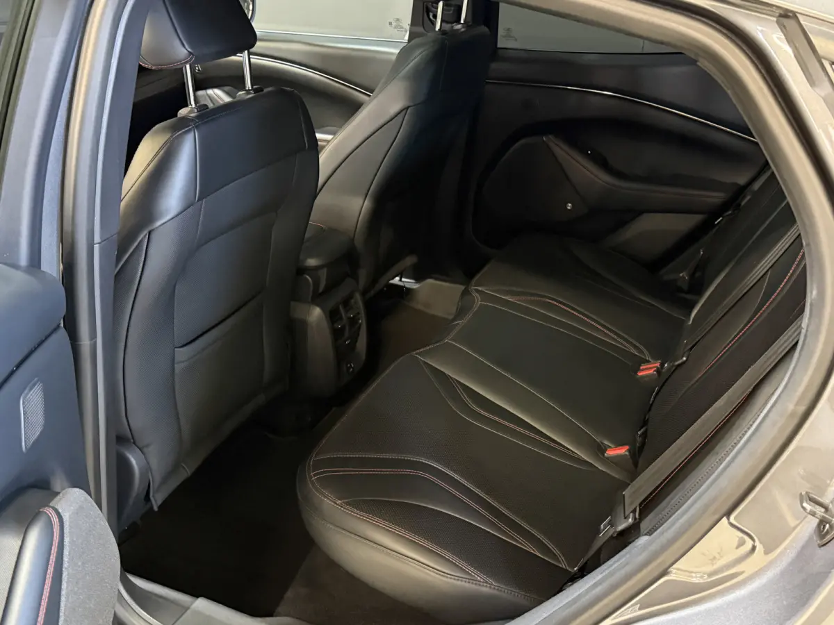 Extended AWD 98 kWh | SOH 92.5% | Panoramadak | B&O | 360 Camera