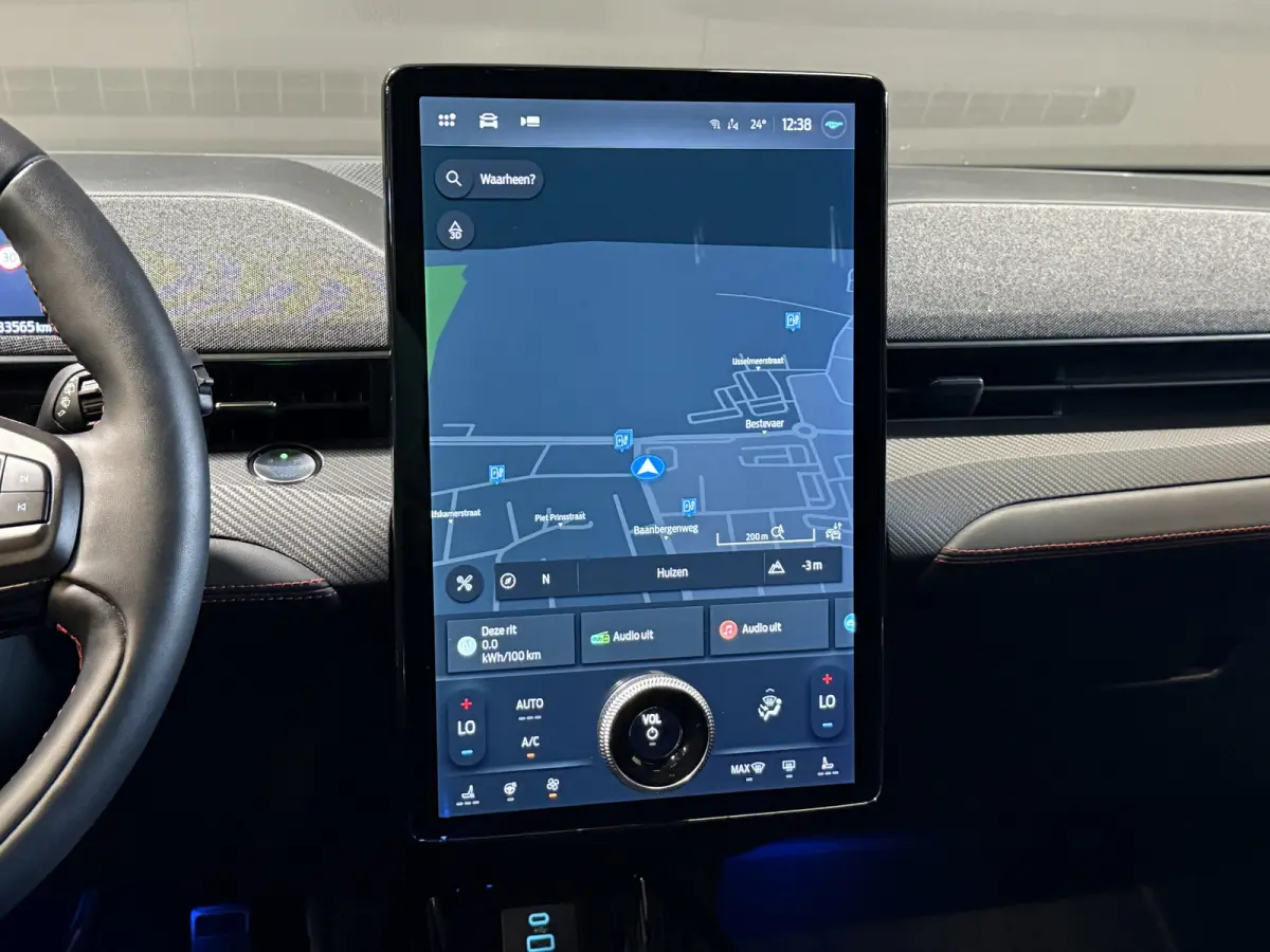 Extended AWD 98 kWh | SOH 92.5% | Panoramadak | B&O | 360 Camera