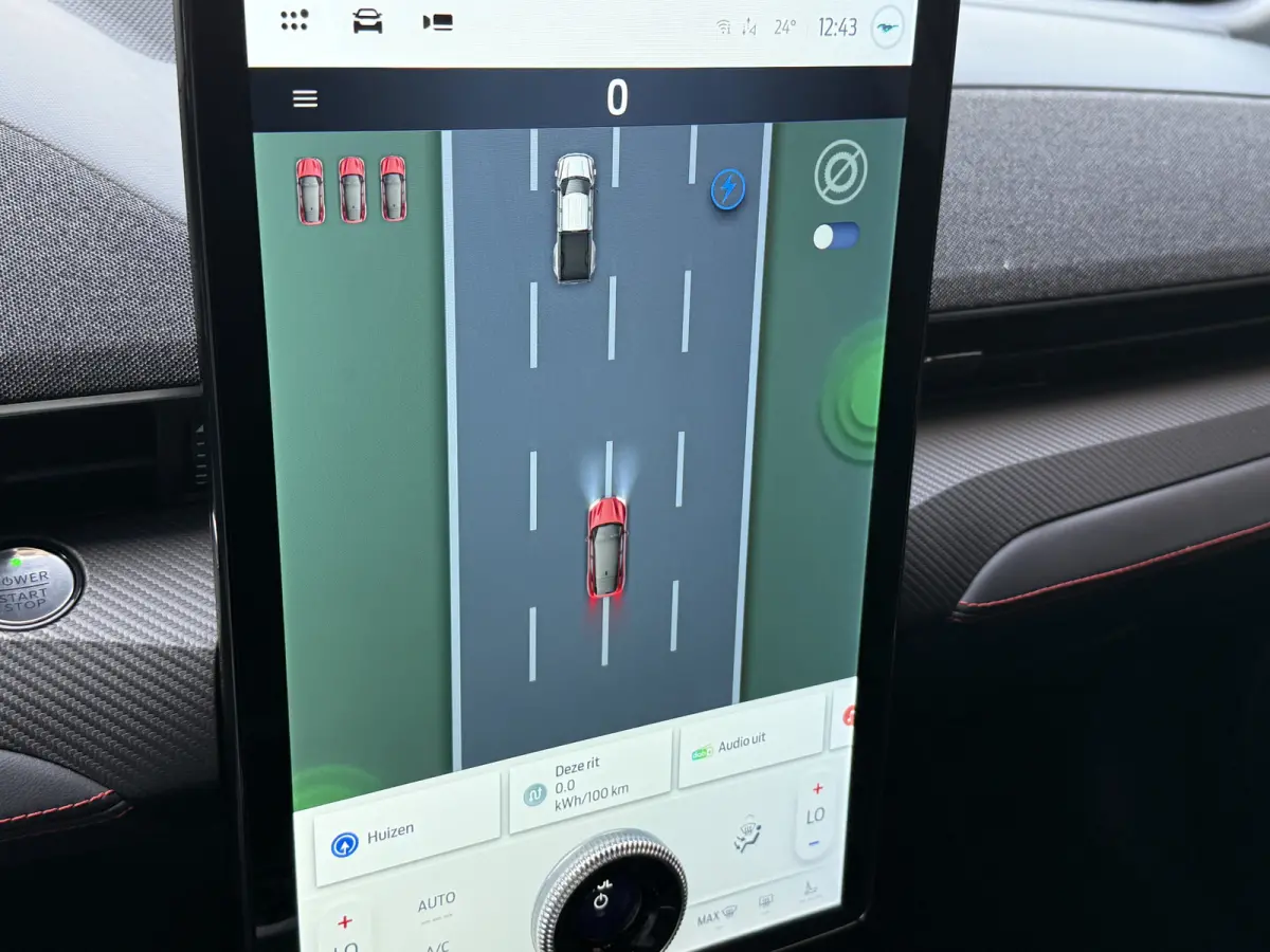 Extended AWD 98 kWh | SOH 92.5% | Panoramadak | B&O | 360 Camera