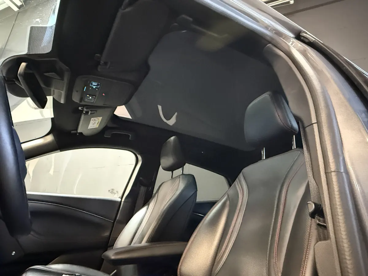 Extended AWD 98 kWh | SOH 92.5% | Panoramadak | B&O | 360 Camera
