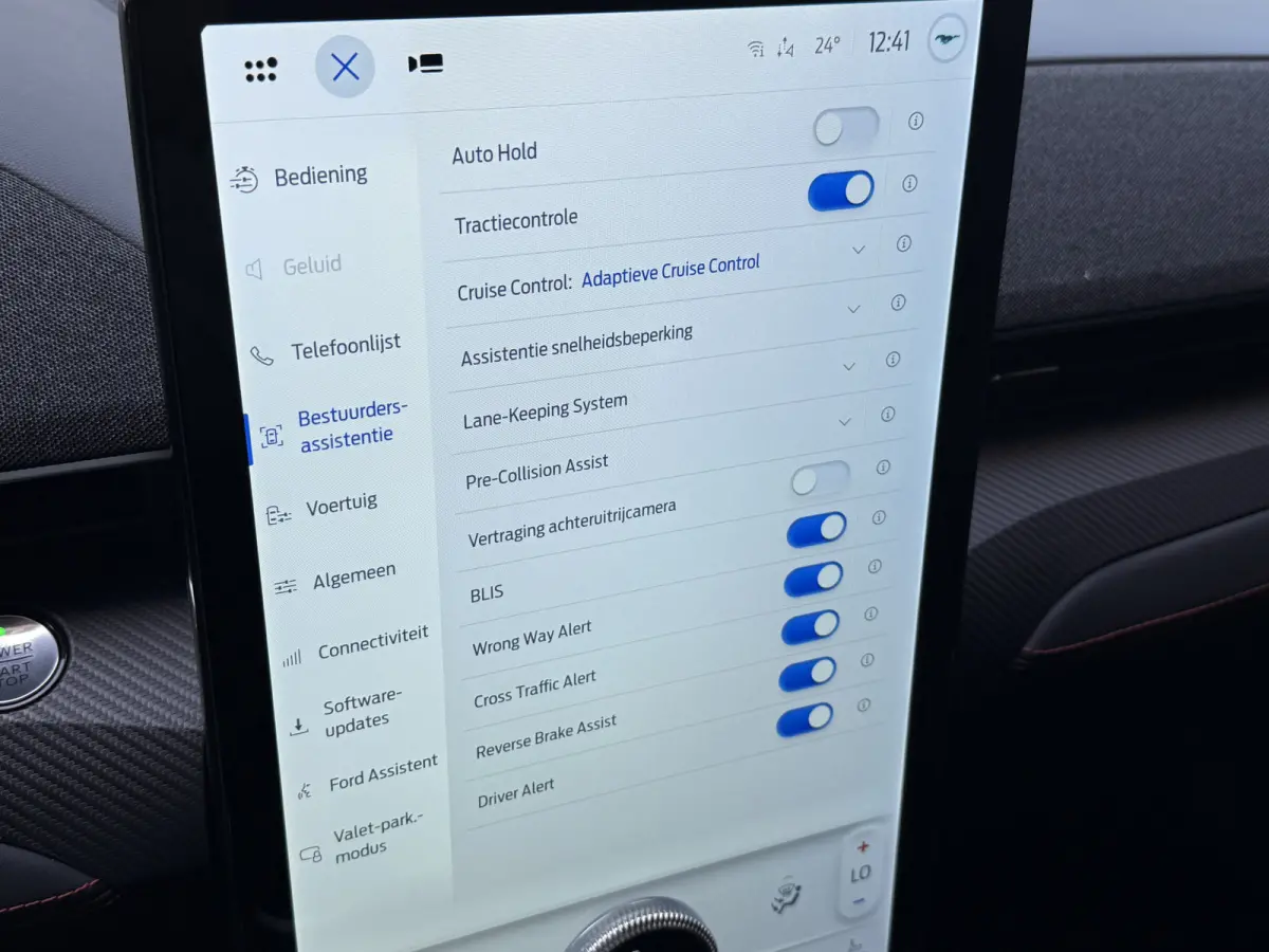 Extended AWD 98 kWh | SOH 92.5% | Panoramadak | B&O | 360 Camera