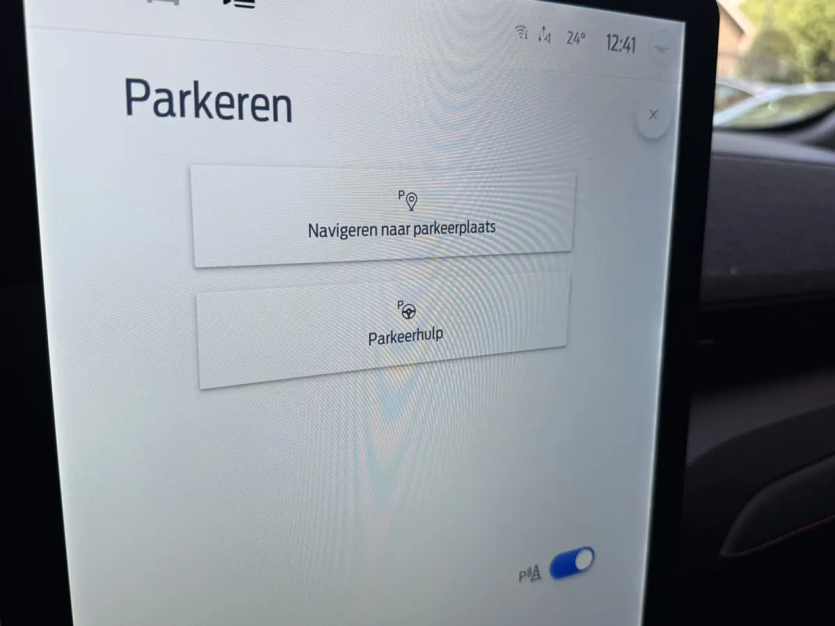 Extended AWD 98 kWh | SOH 92.5% | Panoramadak | B&O | 360 Camera