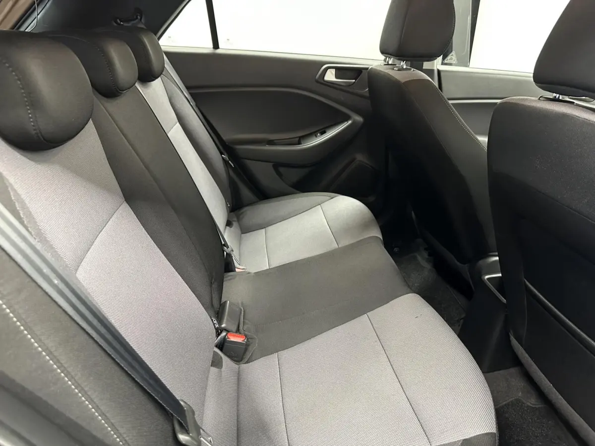 1.0 T-GDI Comfort AUTOMAAT TREKHAAK CRUISE 29.000 KM.