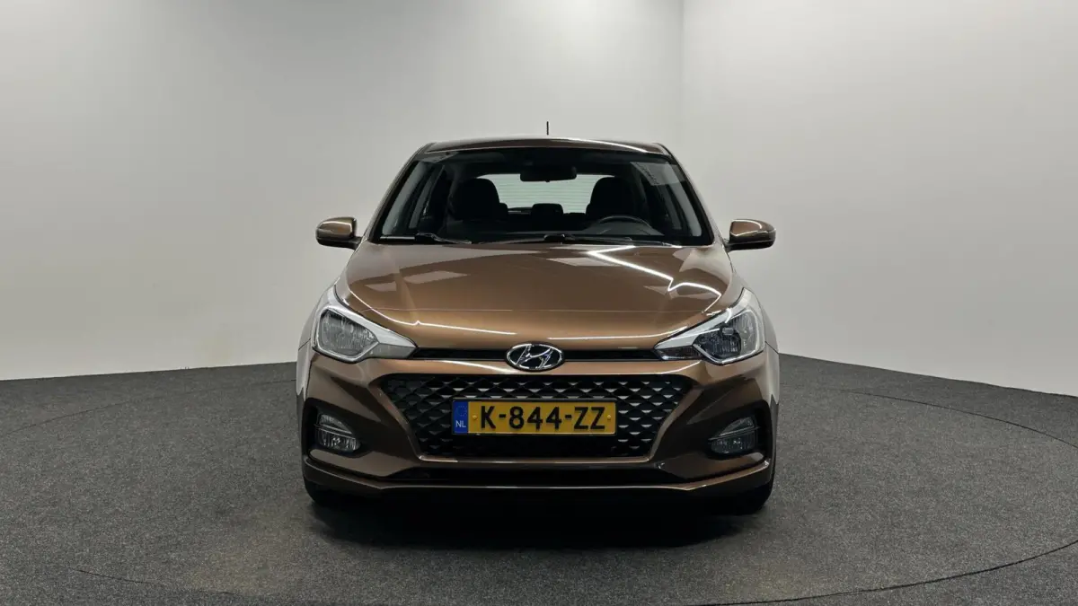 1.0 T-GDI Comfort AUTOMAAT TREKHAAK CRUISE 29.000 KM.