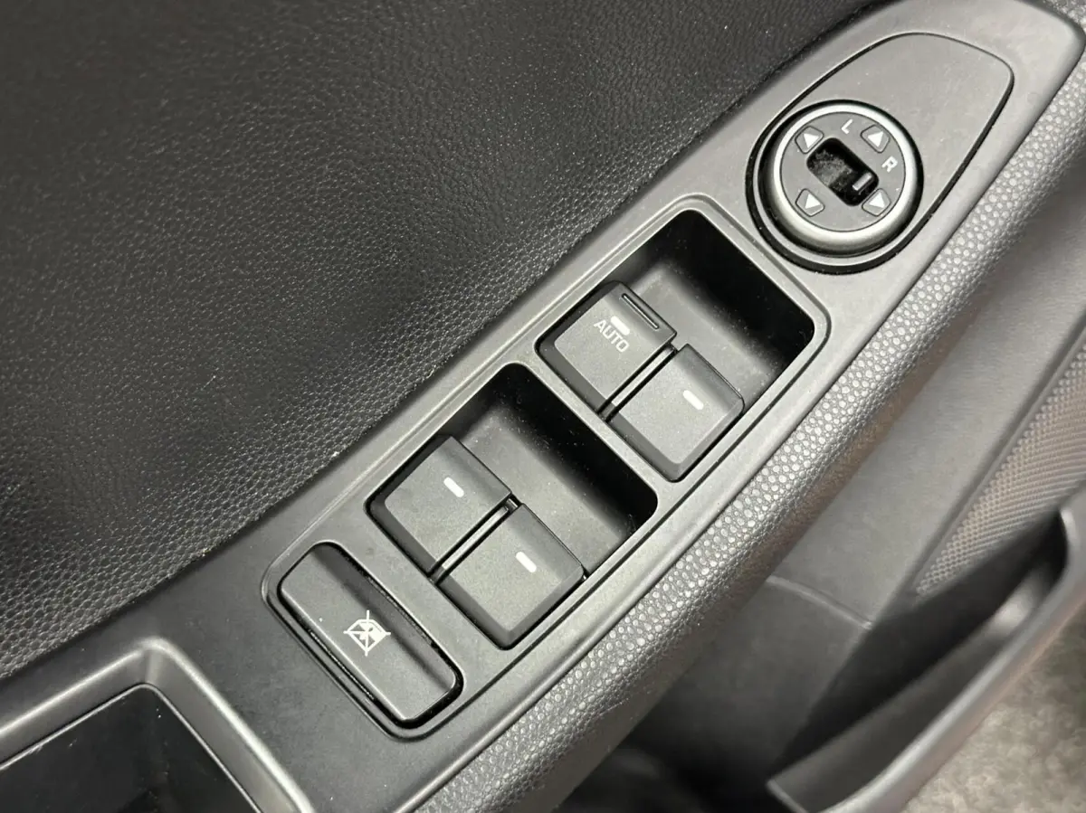 1.0 T-GDI Comfort AUTOMAAT TREKHAAK CRUISE 29.000 KM.