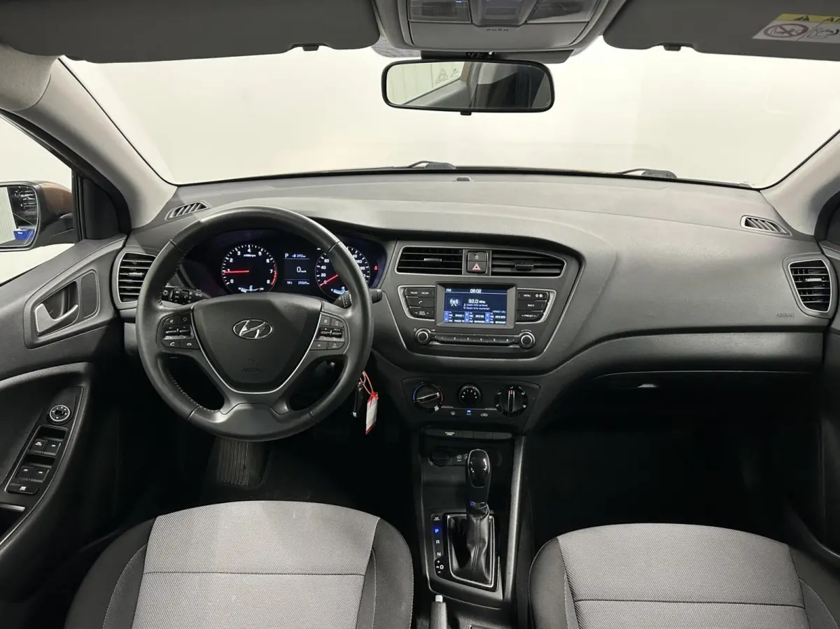 1.0 T-GDI Comfort AUTOMAAT TREKHAAK CRUISE 29.000 KM.