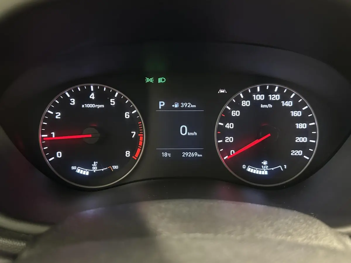 1.0 T-GDI Comfort AUTOMAAT TREKHAAK CRUISE 29.000 KM.