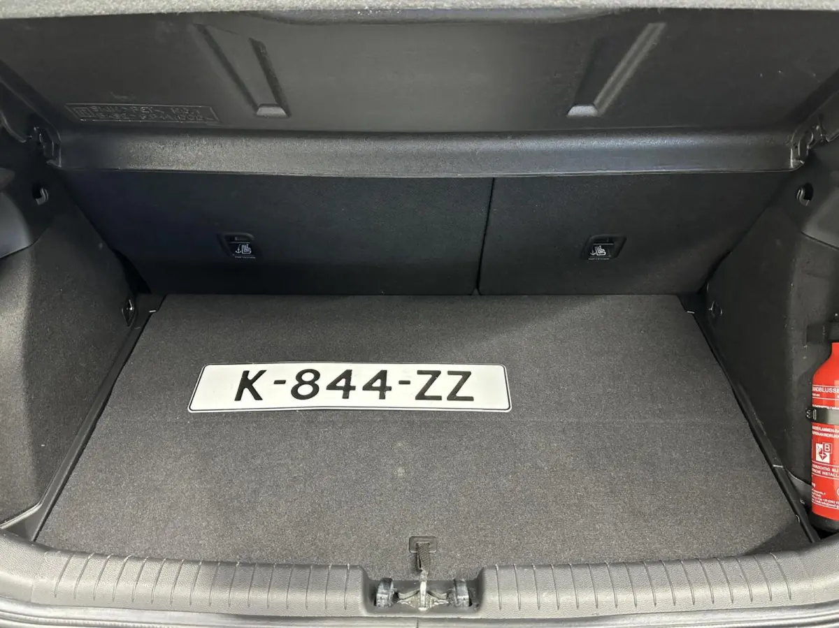 1.0 T-GDI Comfort AUTOMAAT TREKHAAK CRUISE 29.000 KM.