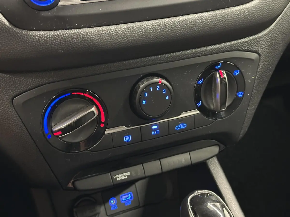 1.0 T-GDI Comfort AUTOMAAT TREKHAAK CRUISE 29.000 KM.