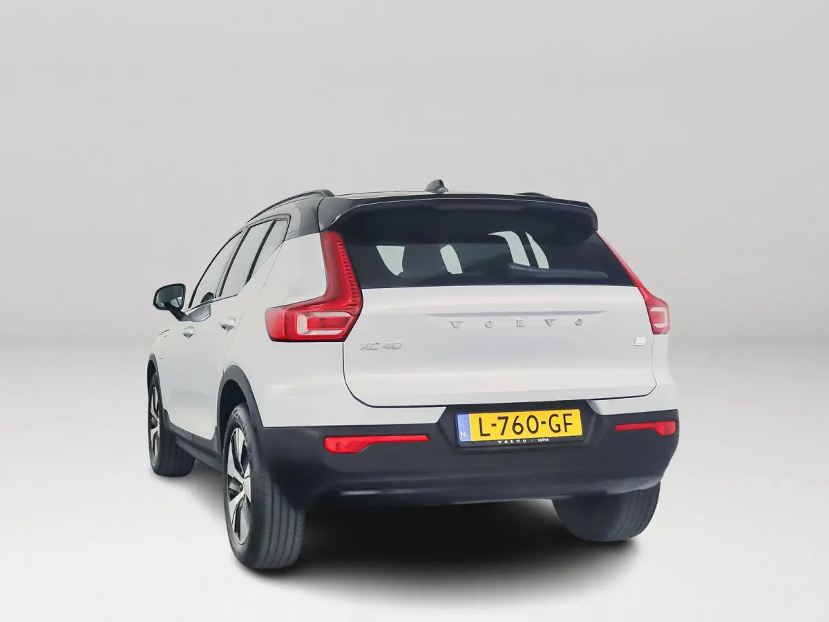 T4 R-Design Expression | Parkeercamera | Trekhaak | Cruise control | Navigatie