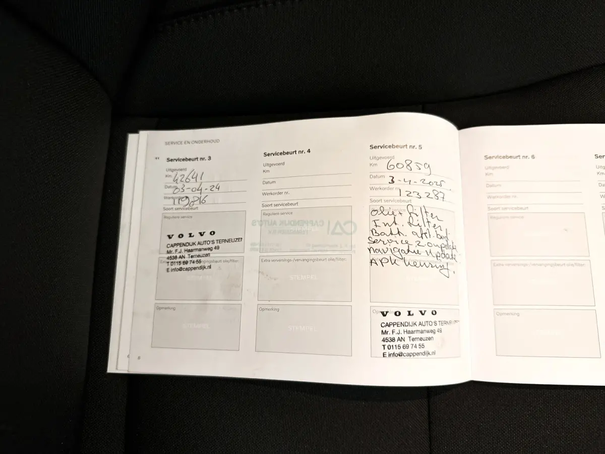 T4 R-Design Expression | Parkeercamera | Trekhaak | Cruise control | Navigatie