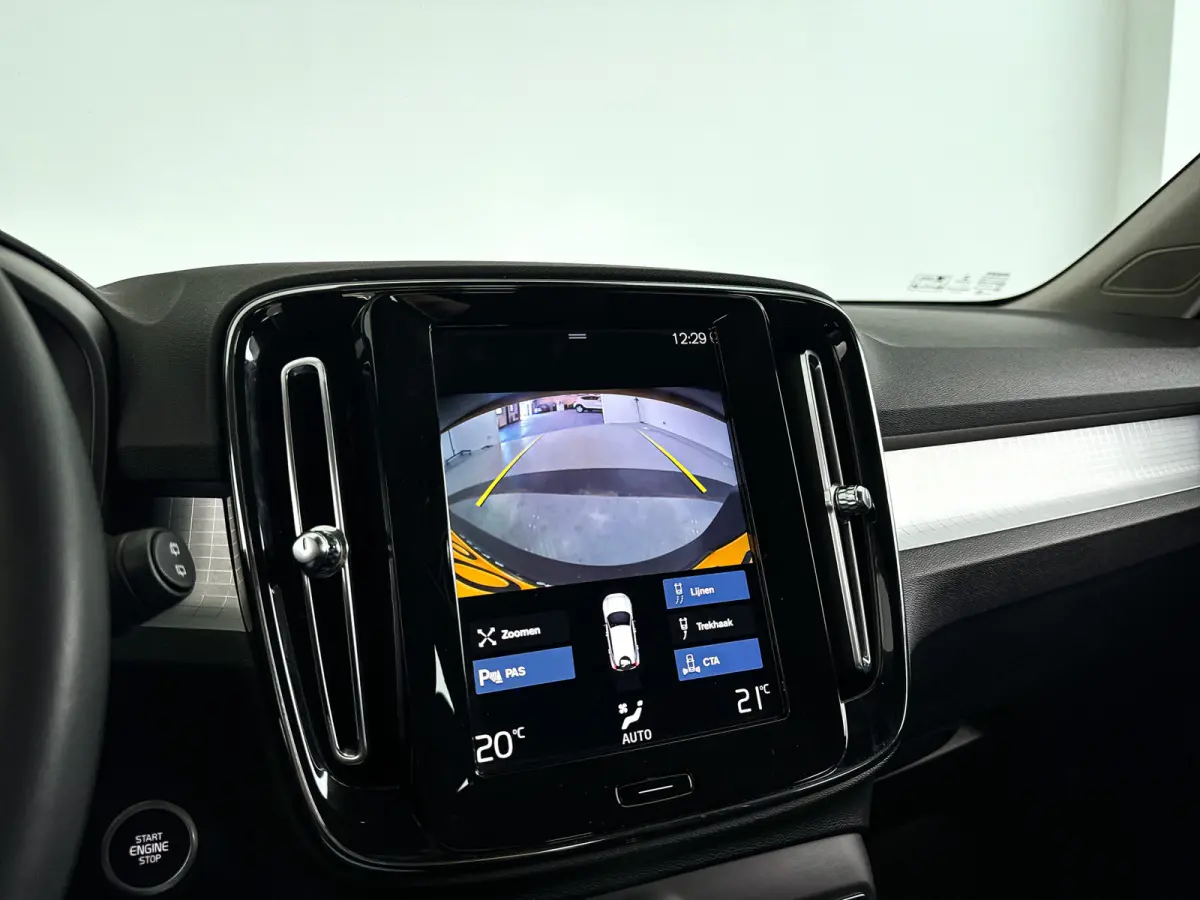 T4 R-Design Expression | Parkeercamera | Trekhaak | Cruise control | Navigatie