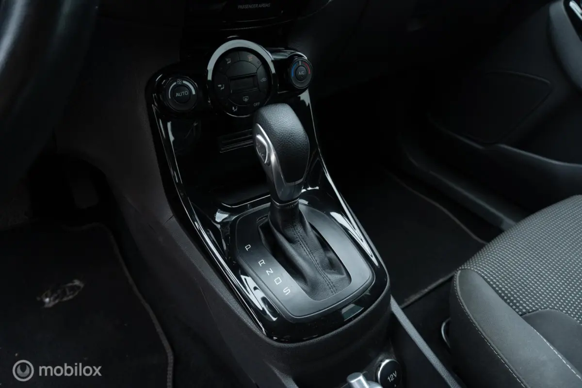 1.0 EcoBoost | AUTOMAAT | Cruise control | LMV