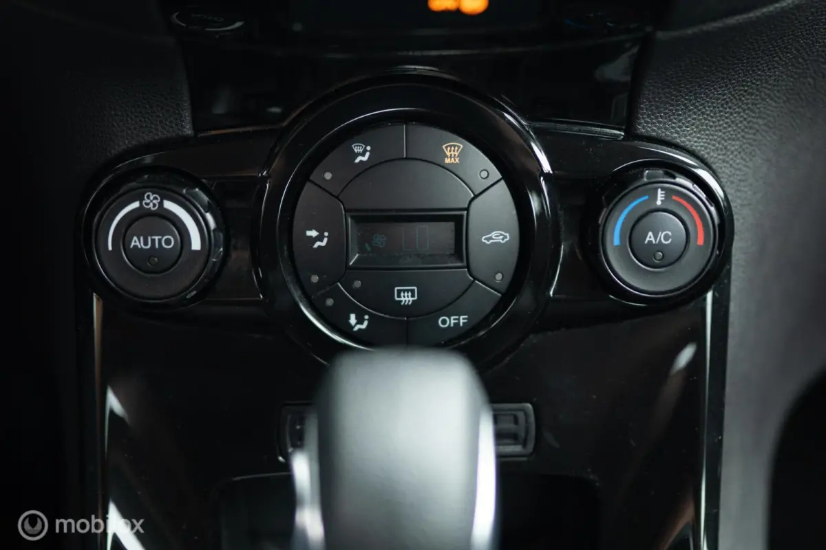 1.0 EcoBoost | AUTOMAAT | Cruise control | LMV
