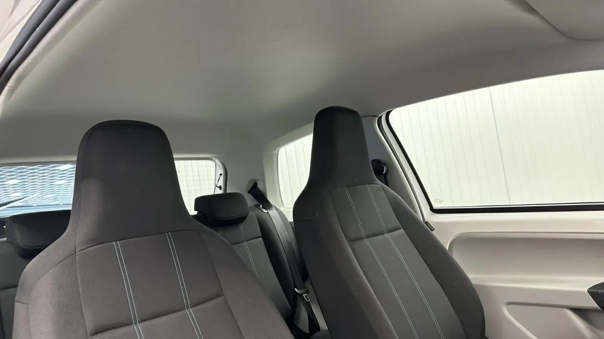 1.0 Mii by Cosmopolitan AIRCO 90000 KM.