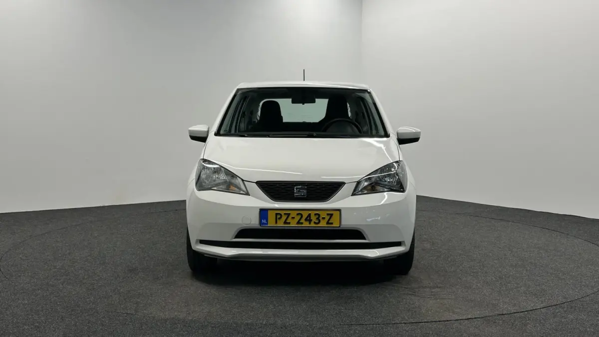 1.0 Mii by Cosmopolitan AIRCO 90000 KM.